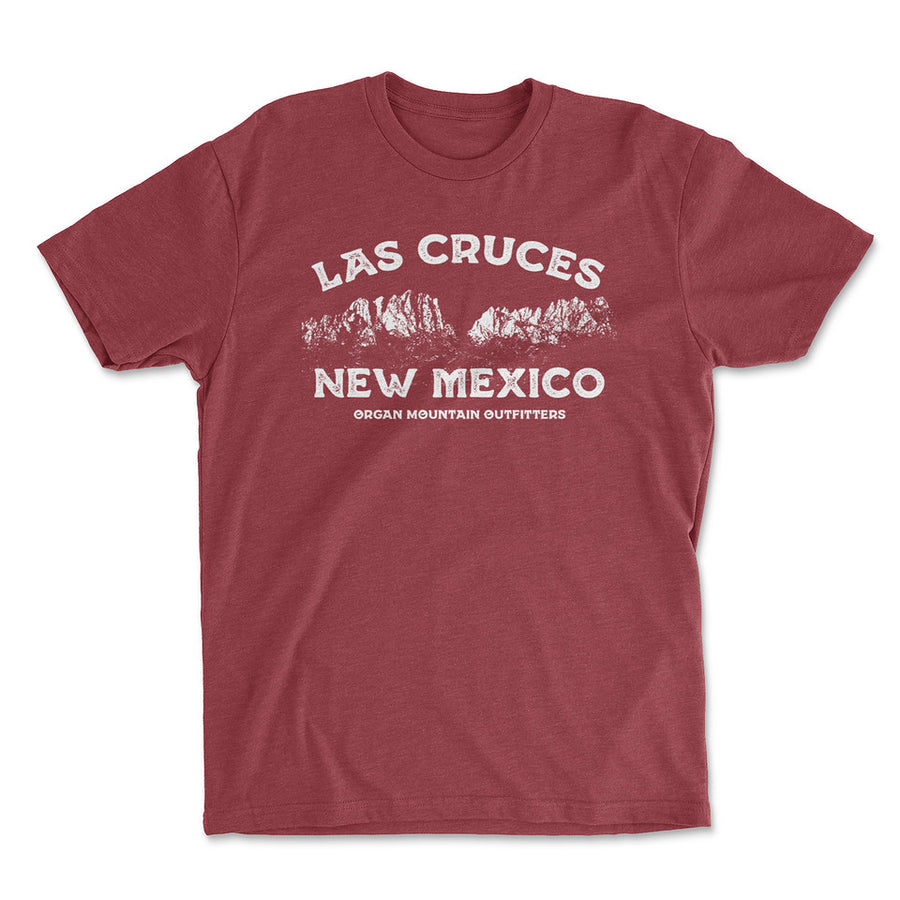 Las Cruces, New Mexico - Organ Mountain Outfitters