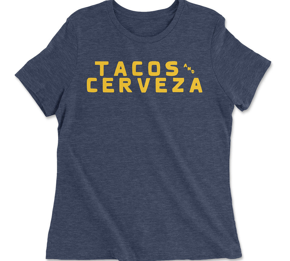Women's Tacos & Cerveza - Organ Mountain Outfitters