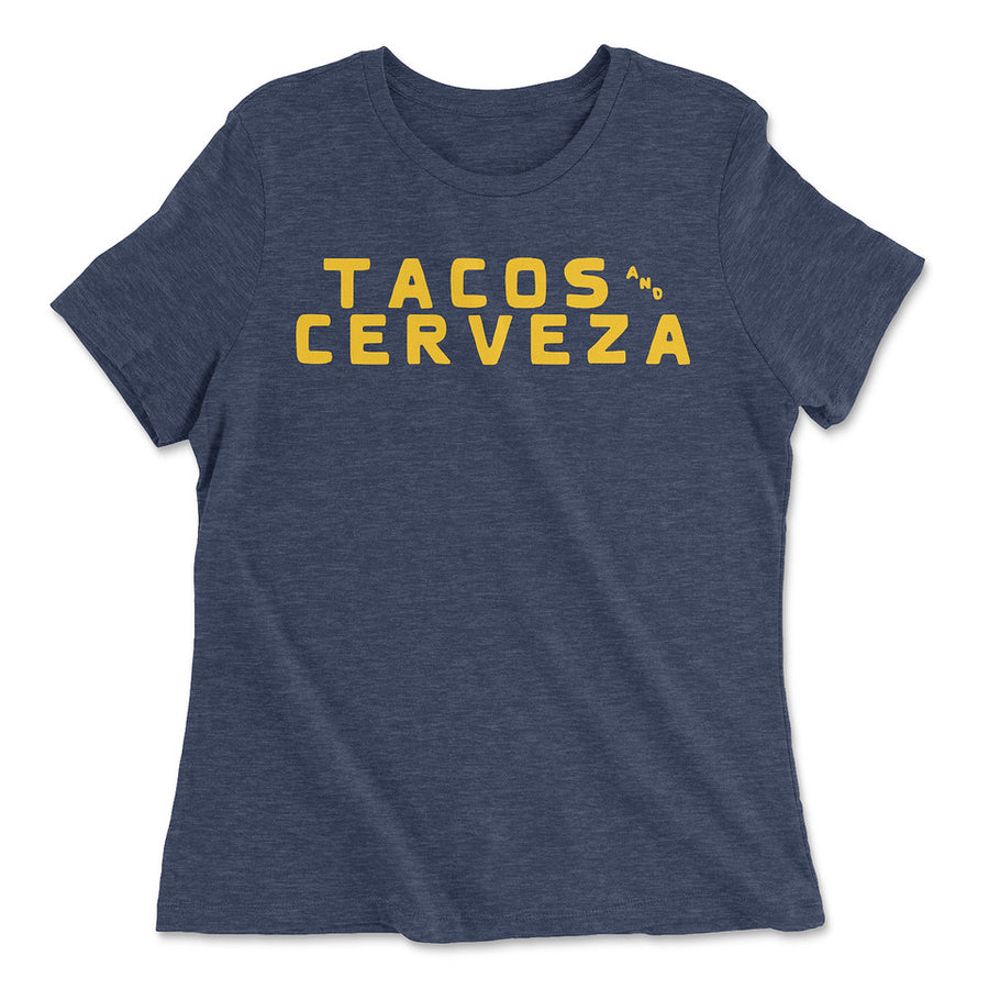 Women's Tacos & Cerveza - Organ Mountain Outfitters