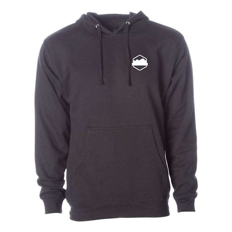 EXSW Road Trip Hoodie - Organ Mountain Outfitters