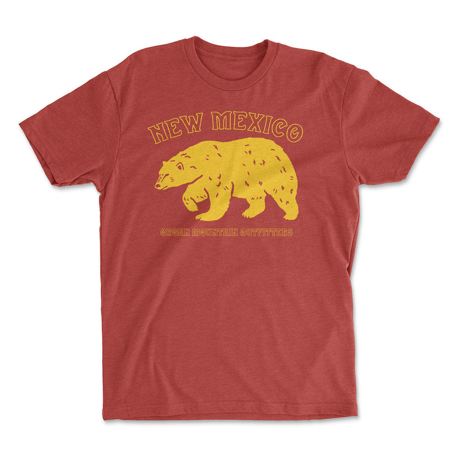 Oso (Bear) - Organ Mountain Outfitters