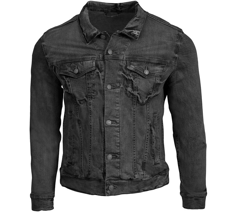 Denim Jacket - Organ Mountain Outfitters