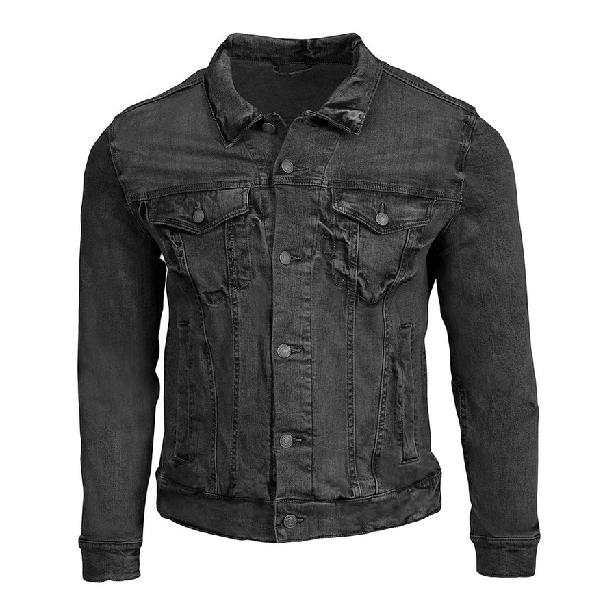 Denim Jacket - Organ Mountain Outfitters