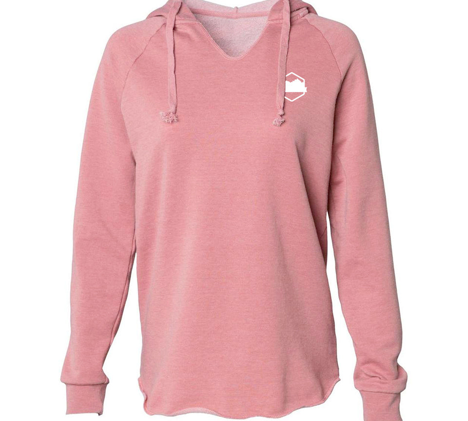Women's Sweatshirt - Organ Mountain Outfitters