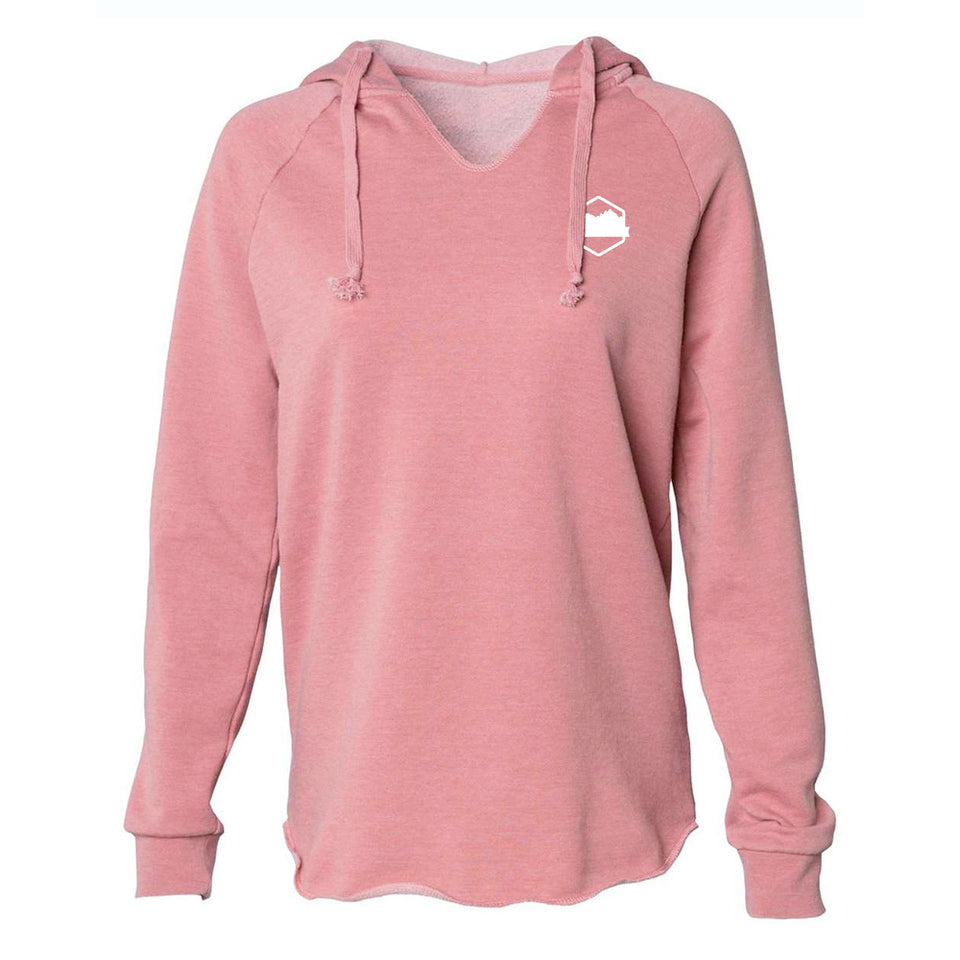 Women's Sweatshirt - Organ Mountain Outfitters