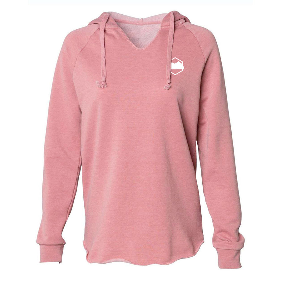 Women's Sweatshirt - Organ Mountain Outfitters