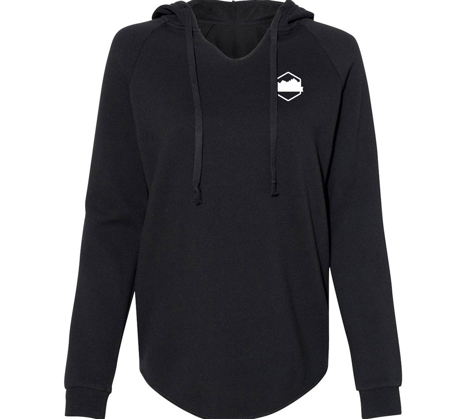 Women's Sweatshirt - Organ Mountain Outfitters