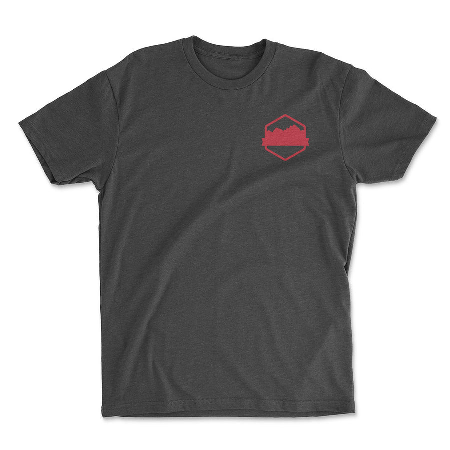 ABQ Streets - Organ Mountain Outfitters
