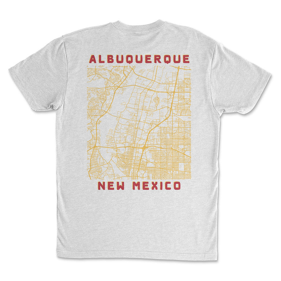ABQ Streets - Organ Mountain Outfitters