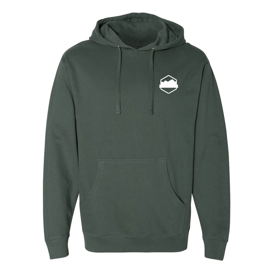 EXSW Road Trip Hoodie - Organ Mountain Outfitters