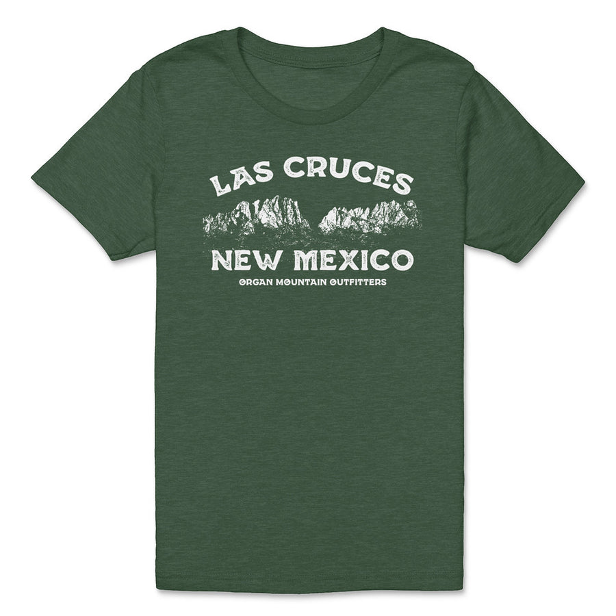Las Cruces Youth Tee - Organ Mountain Outfitters