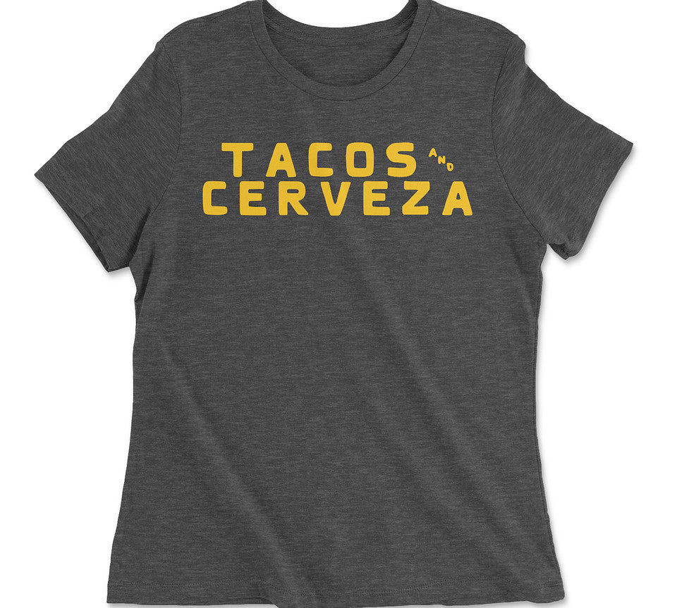 Women's Tacos & Cerveza - Organ Mountain Outfitters