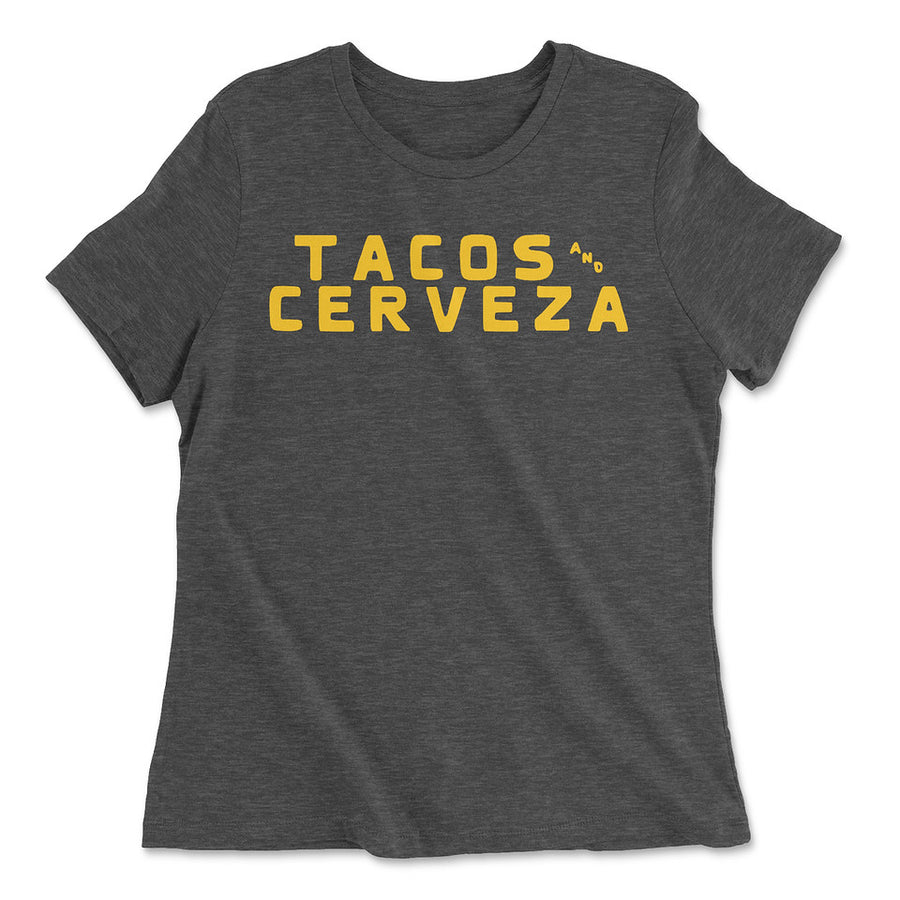 Women's Tacos & Cerveza - Organ Mountain Outfitters