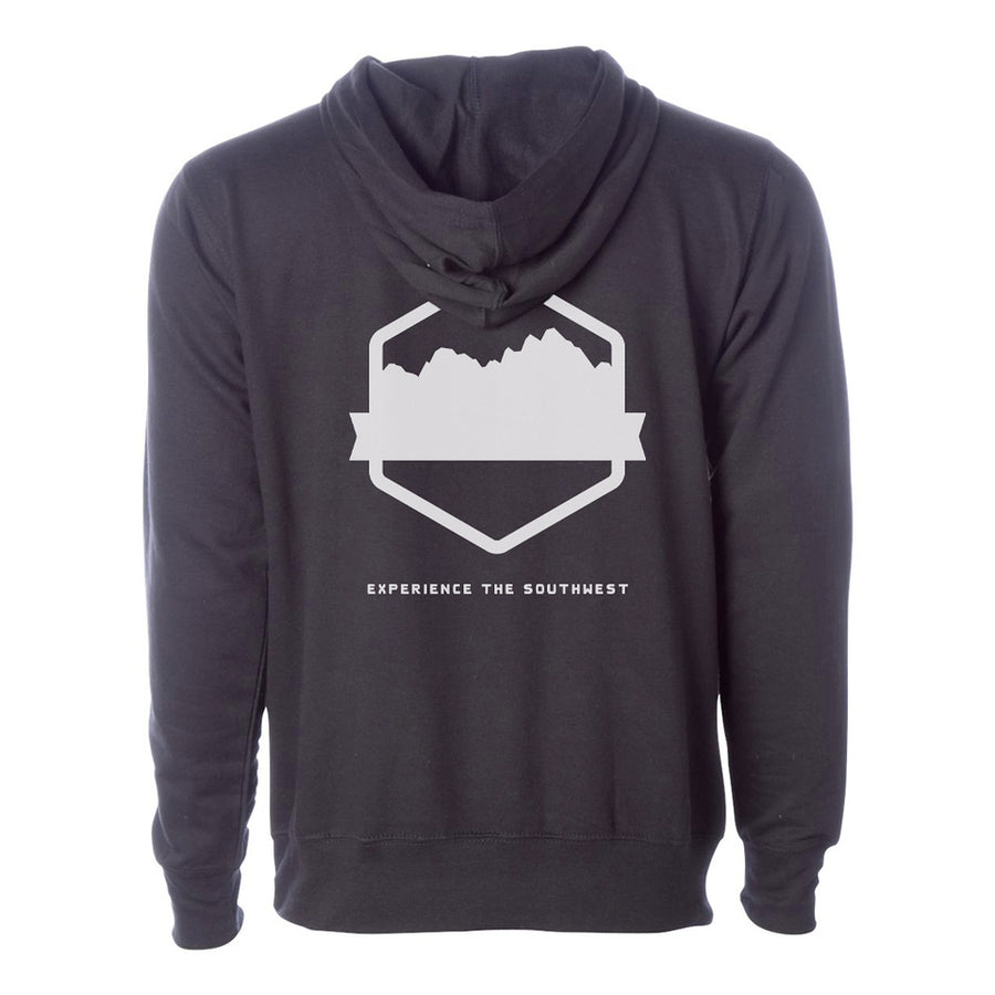 EXSW Road Trip Hoodie - Organ Mountain Outfitters