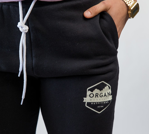 Classic Unisex Jogger Sweatpants - Organ Mountain Outfitters