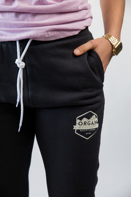 Classic Unisex Jogger Sweatpants - Organ Mountain Outfitters