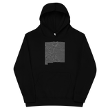 New Mexico Layers | Youth Hoodie