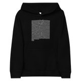 New Mexico Layers | Youth Hoodie