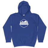 OMO Kids Hoodie