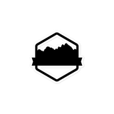 OMO Logo - Black