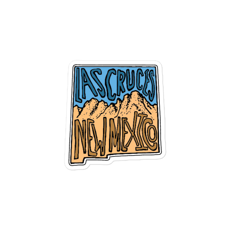 Las Cruces, New Mexico