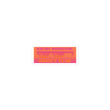8-Bit Meme - Sunset
