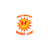 Smiley Sunset Club