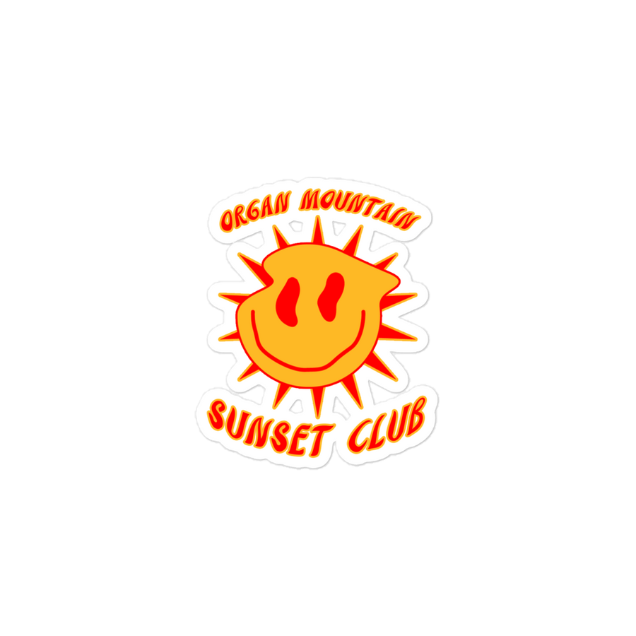 Smiley Sunset Club