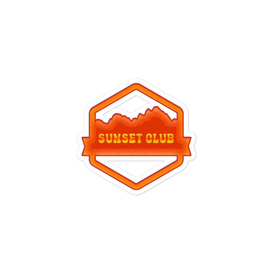 OMO Sunset Club