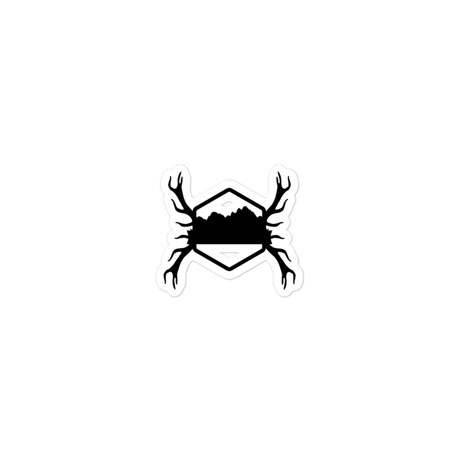 Organ Mountain Antlers
