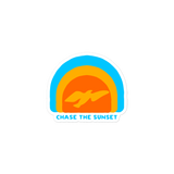 Chase The Sunset