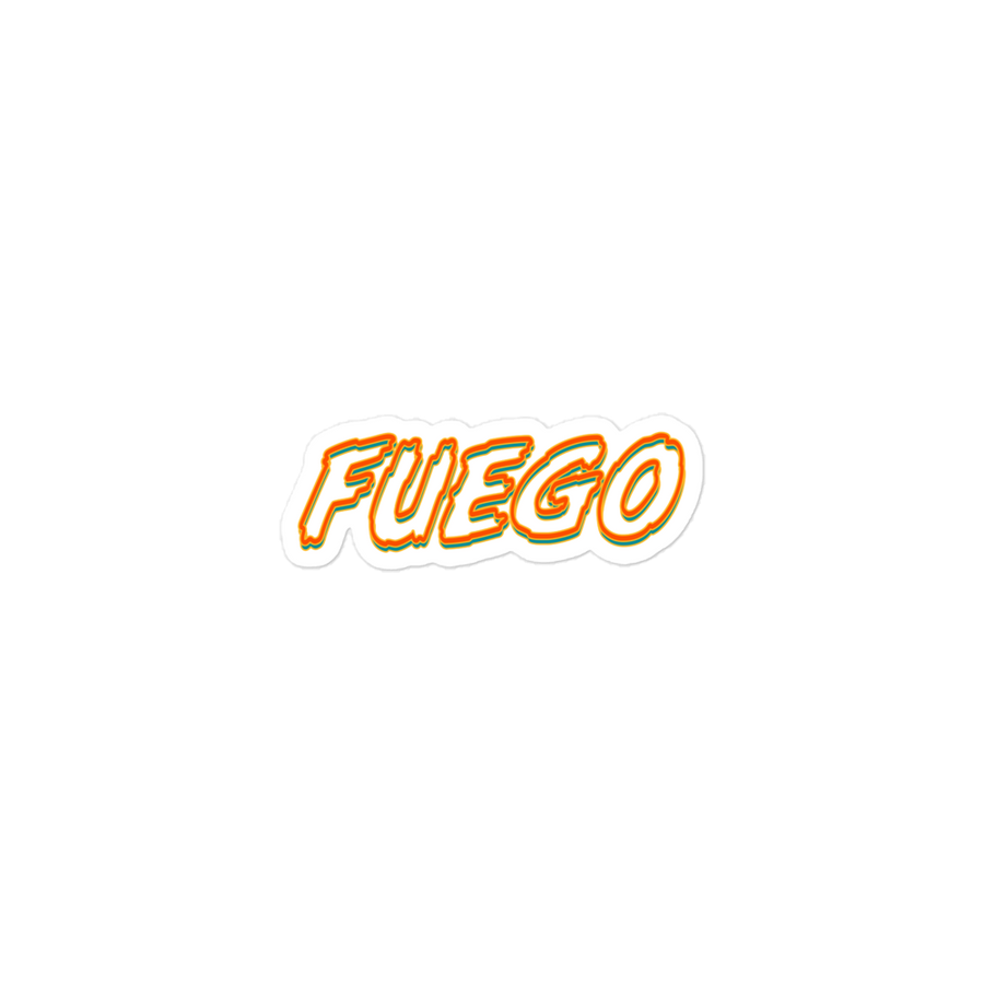 Fuego