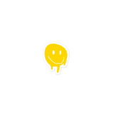 Melted Smiley