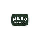 Weed, New Mexico
