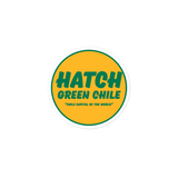 Hatch Green Chile