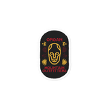 El Luchador
