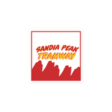 Sandia Peak Tramway