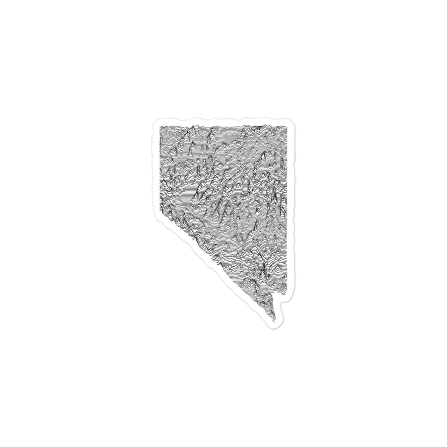 Nevada Layers