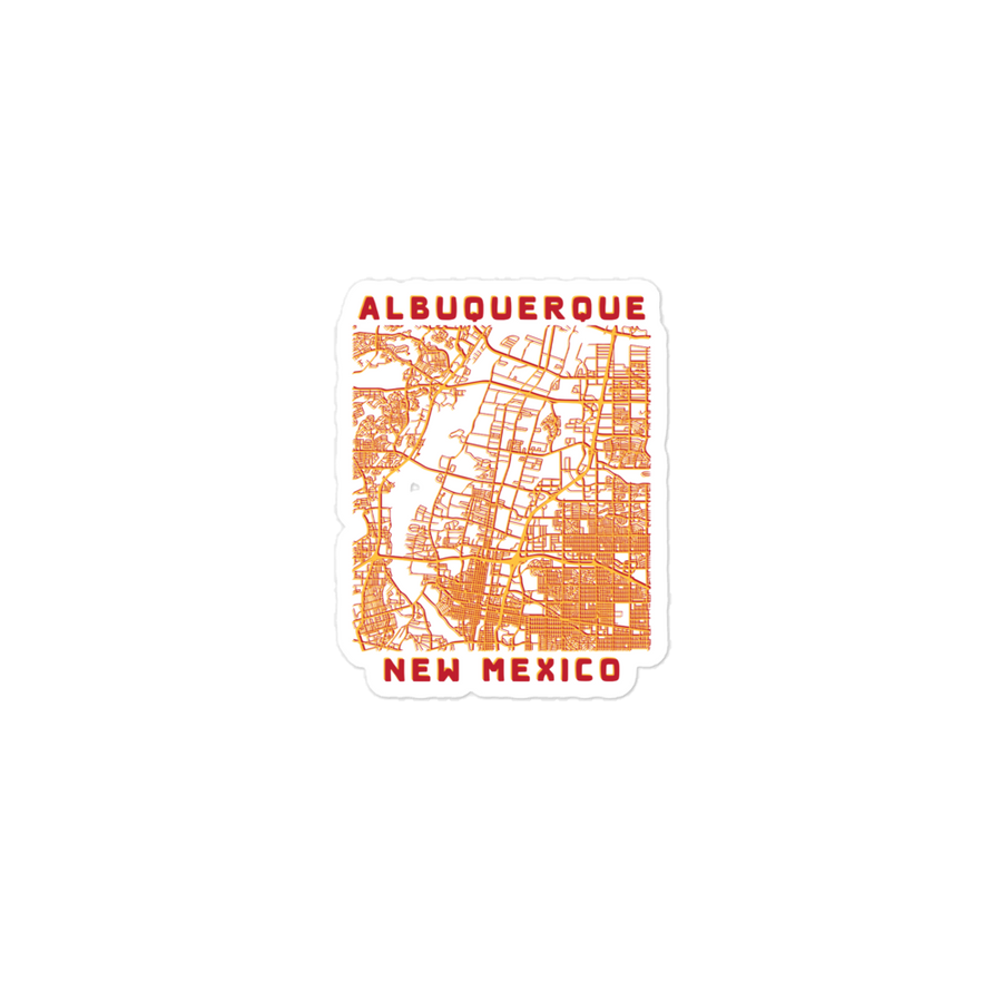 ABQ Streets