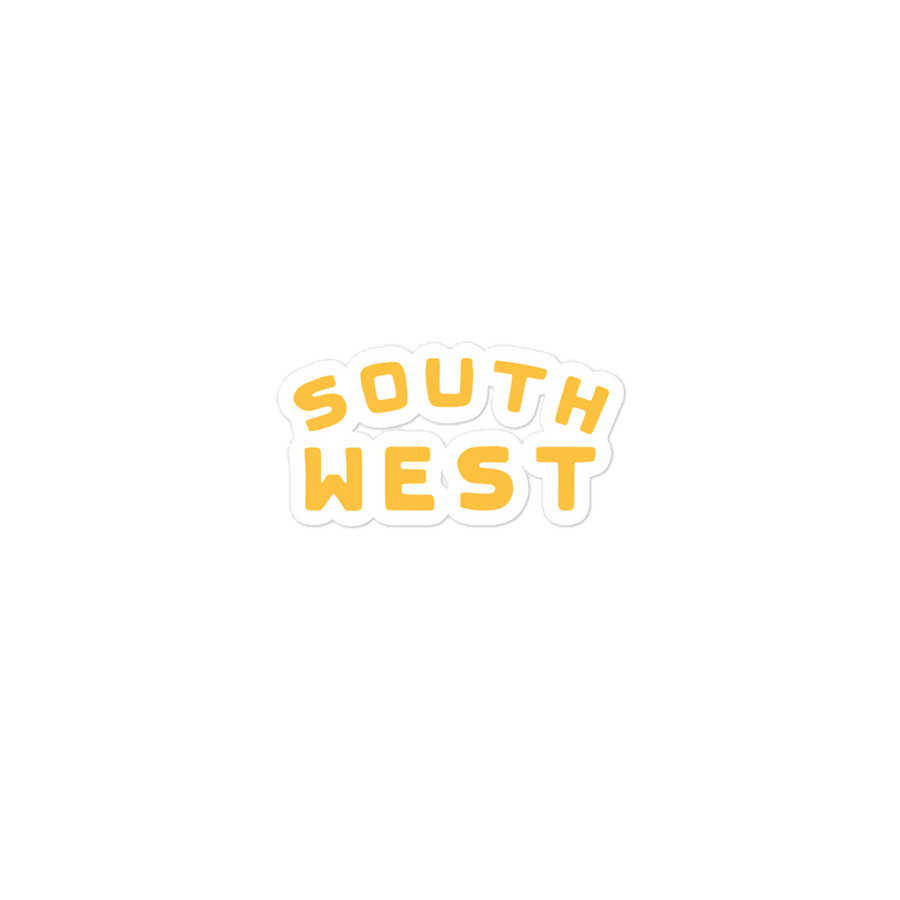 South West