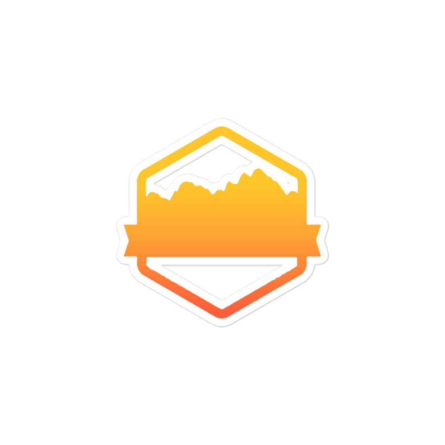 OMO Sunset Logo