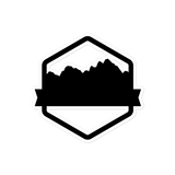 OMO Logo - Black