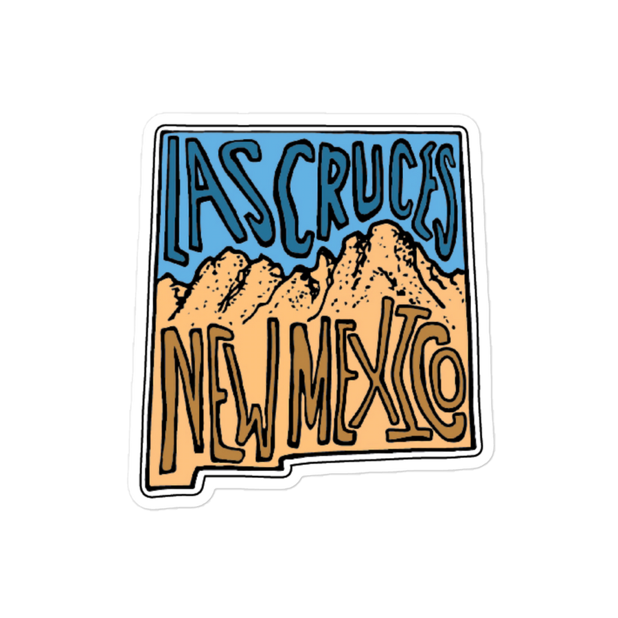 Las Cruces, New Mexico
