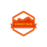 OMO Sunset Club