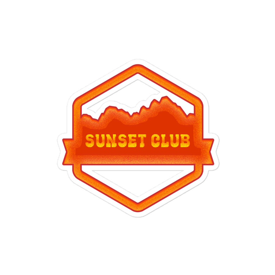 OMO Sunset Club
