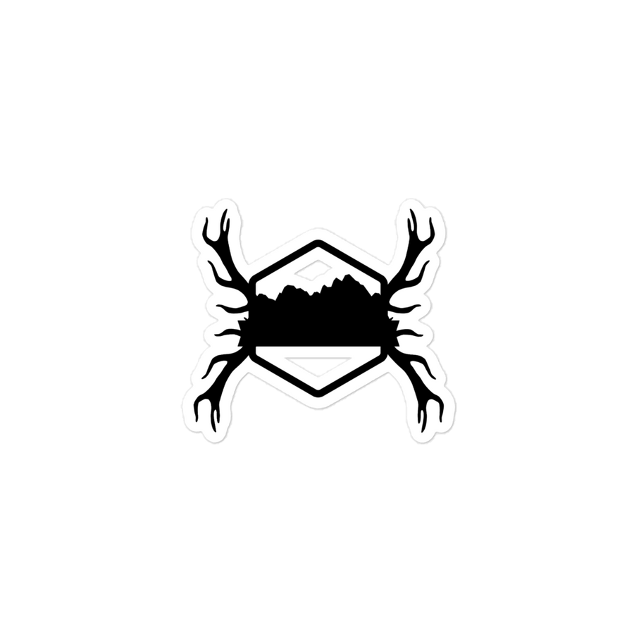 Organ Mountain Antlers