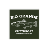 Rio Grande Cutthroat Trout
