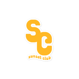 SC - Sunset Club