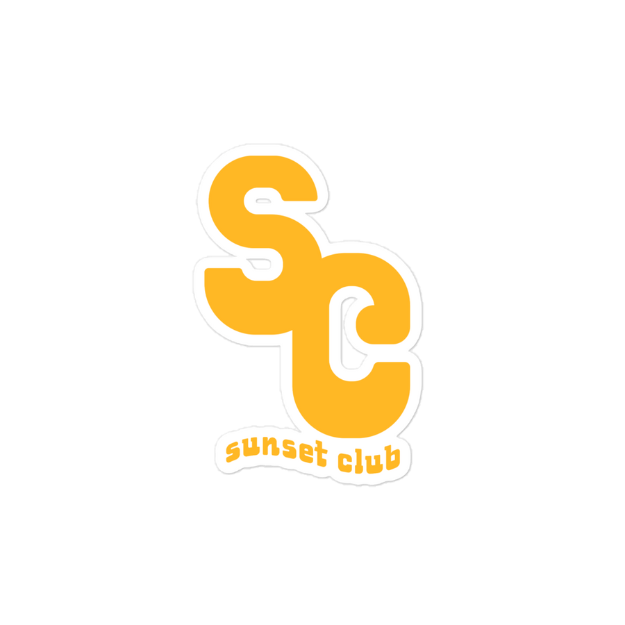 SC - Sunset Club