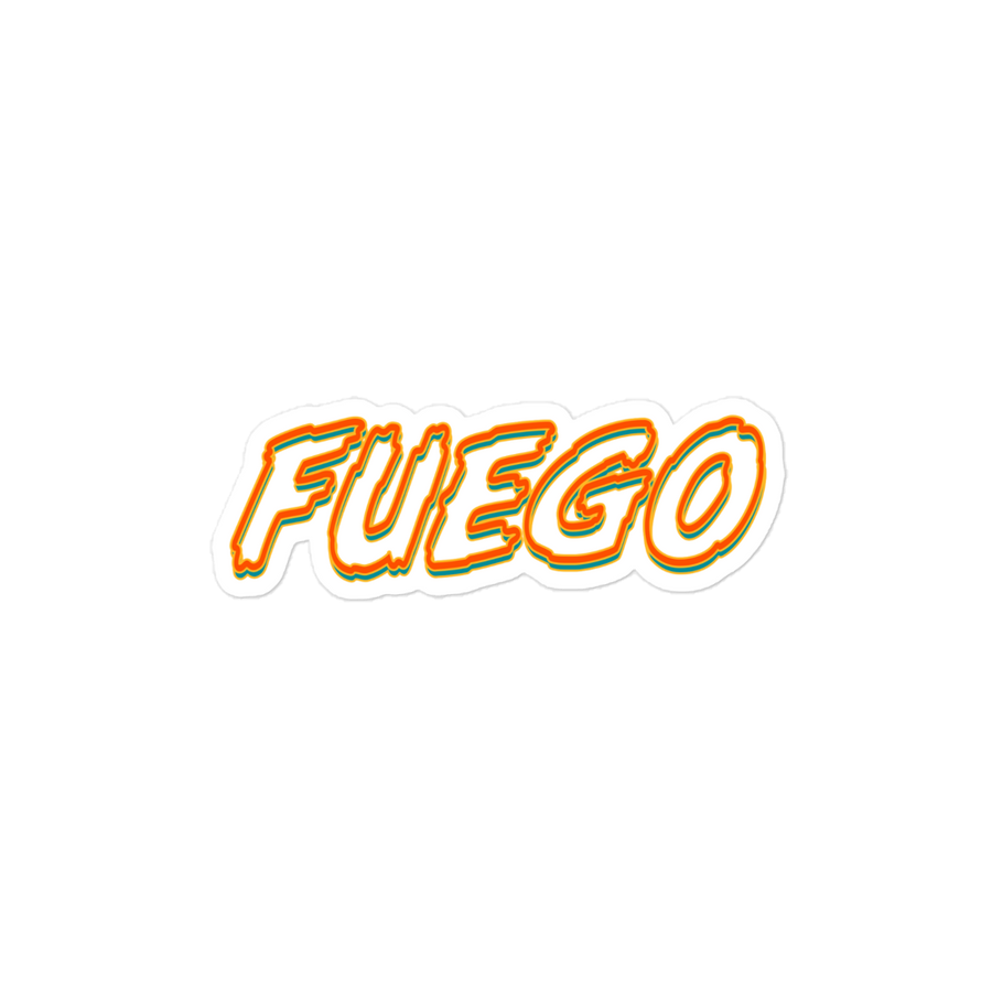 Fuego